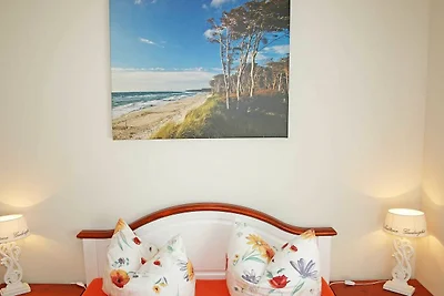 Appartamento Vacanza con famiglia Thiessow