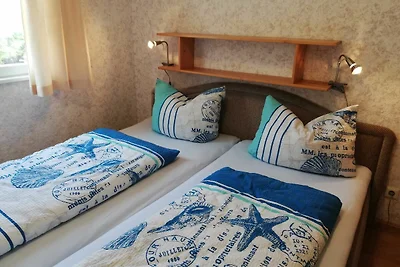Vakantieappartement Gezinsvakantie Kirchdorf