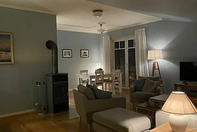 Vakantieappartement Gezinsvakantie Börgerende