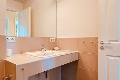 Vakantieappartement Gezinsvakantie Börgerende-Rethwisch