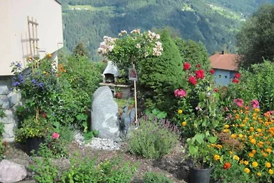 Vakantiehuis Ontspannende vakantie Wenns im Pitztal