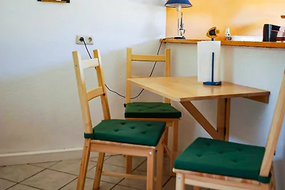 Appartamento Vacanza con famiglia Ribnitz-Damgarten