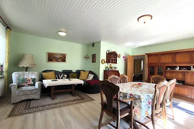 Vakantieappartement Gezinsvakantie Schafflund