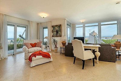 Vakantieappartement Gezinsvakantie Kühlungsborn