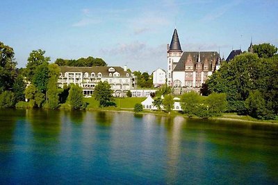 Doppelzimmer Schloss Seeseite