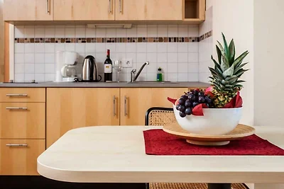 Doppelzimmer Komfort