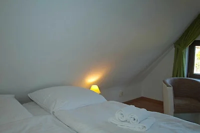 Apartament Dla rodzin Sellin
