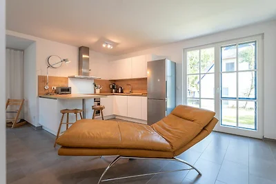 Ferienhaus Nordstern