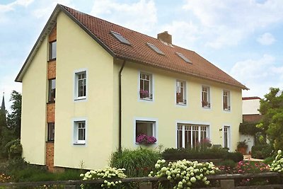 Ferienwohnung im ersten Stock