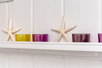 Ferienwohnung Sanddorn