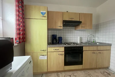 Anwass 26 a (Endreihenhaus)