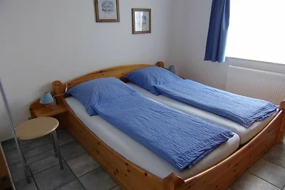 Appartamento Vacanza con famiglia Friedrichskoog