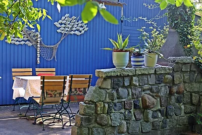 Ferienwohnung Backbord