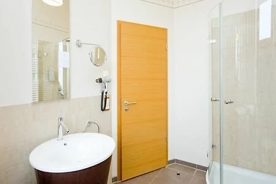 Vakantieappartement Gezinsvakantie Lohme