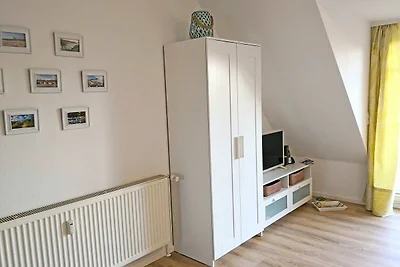 Vakantieappartement Gezinsvakantie Heringsdorf