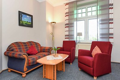 Ferienwohnung Ost