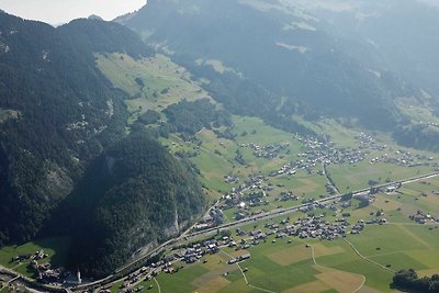 Vakantieappartement Gezinsvakantie Au in Vorarlberg