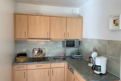 Appartamento Vacanza con famiglia St. Peter-Ording