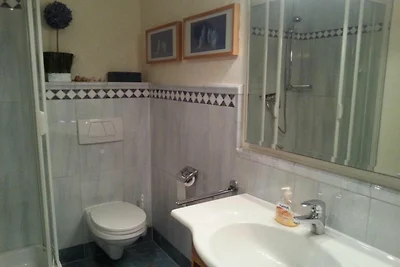 apartman za odmor Obiteljski odmor Kühlungsborn