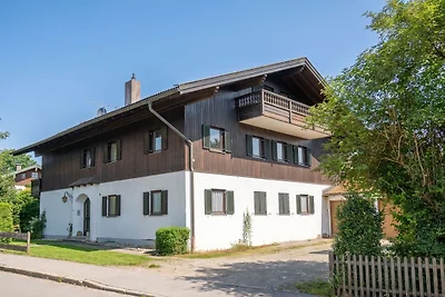 Apartament Dla rodzin Seebruck am Chiemsee