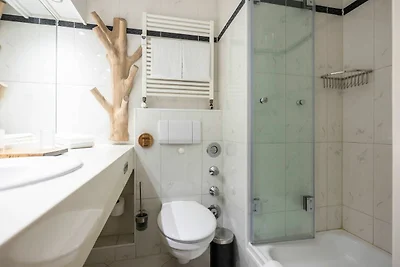Vakantieappartement Gezinsvakantie Juist