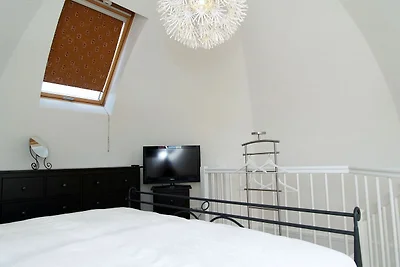 Vakantieappartement Gezinsvakantie Kühlungsborn