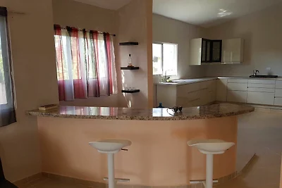 Vakantieappartement Gezinsvakantie Maria Trinidad Sanchez
