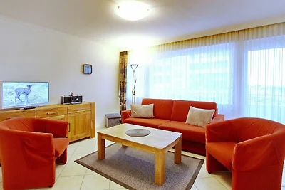 Appartamento Vacanza con famiglia Sylt