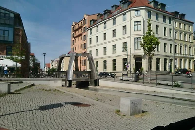 Ferienwohnung Sprenger