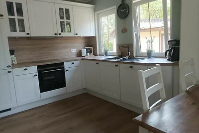 neu renoviertes Ferienhaus