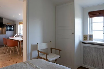 Haus Nord Windstärke 5 (inklusive Frühstück)