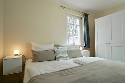 14 Ferienappartement Mönchgut (H)
