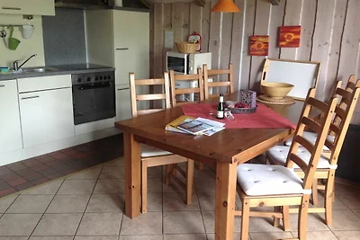 Apartamento Vacaciones familiares Glücksburg