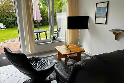 Vakantieappartement Gezinsvakantie Bad Schwartau