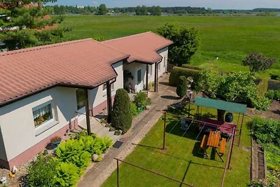 Ferienhaus 2 vorne Objekt-ID 120641