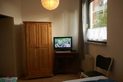 Appartamento Vacanza con famiglia Wilhelmshaven