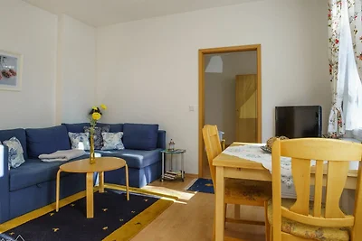 Vakantieappartement Gezinsvakantie Ahlbeck
