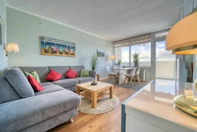Ferienpark - Haus K, App. 0K0912