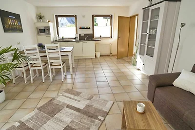 Appartamento Vacanza con famiglia Obermarchtal