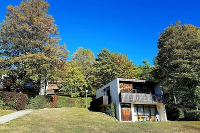 Vakantieappartement Gezinsvakantie Heiligenstadt