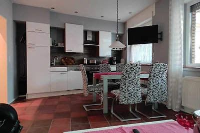 Vakantieappartement Gezinsvakantie Rhede