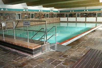 Vakantieappartement Gezinsvakantie Bad Harzburg
