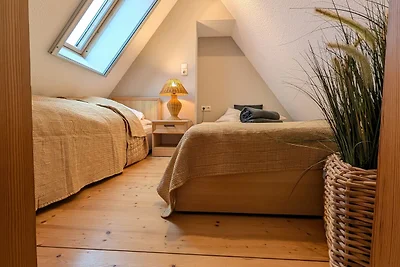 Appartamento Vacanza con famiglia Wustrow (Ostsee)
