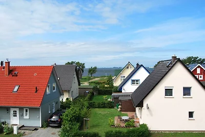 Appartamento Vacanza con famiglia Ralswiek