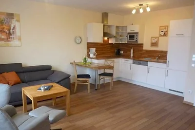 Ferienwohnung Speicherdomicil WG 5 Objekt-ID...