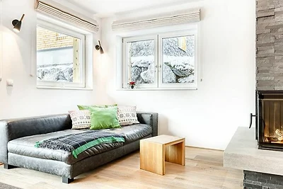 Vakantieappartement Gezinsvakantie Dalaas
