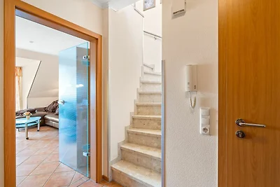 Appartamento Vacanza con famiglia Esens