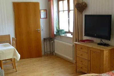 Appartamento Vacanza con famiglia Herbolzheim