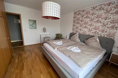 Vakantieappartement Gezinsvakantie Bad Wildungen