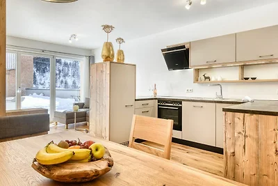 Apartment Formarin